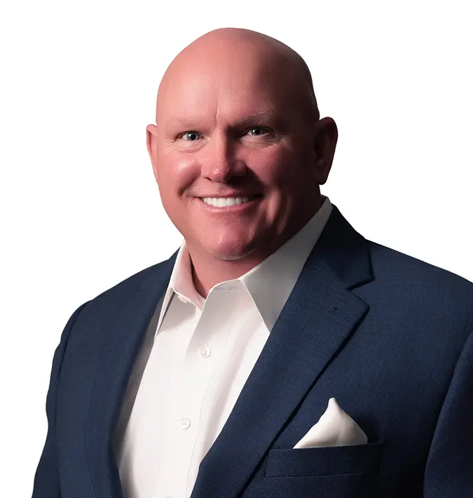 Greg Brinkman Headshot Greg Brinkman Headshot